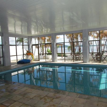 Hotel Villareal סאו פרנסיסקו דו סול מראה חיצוני תמונה