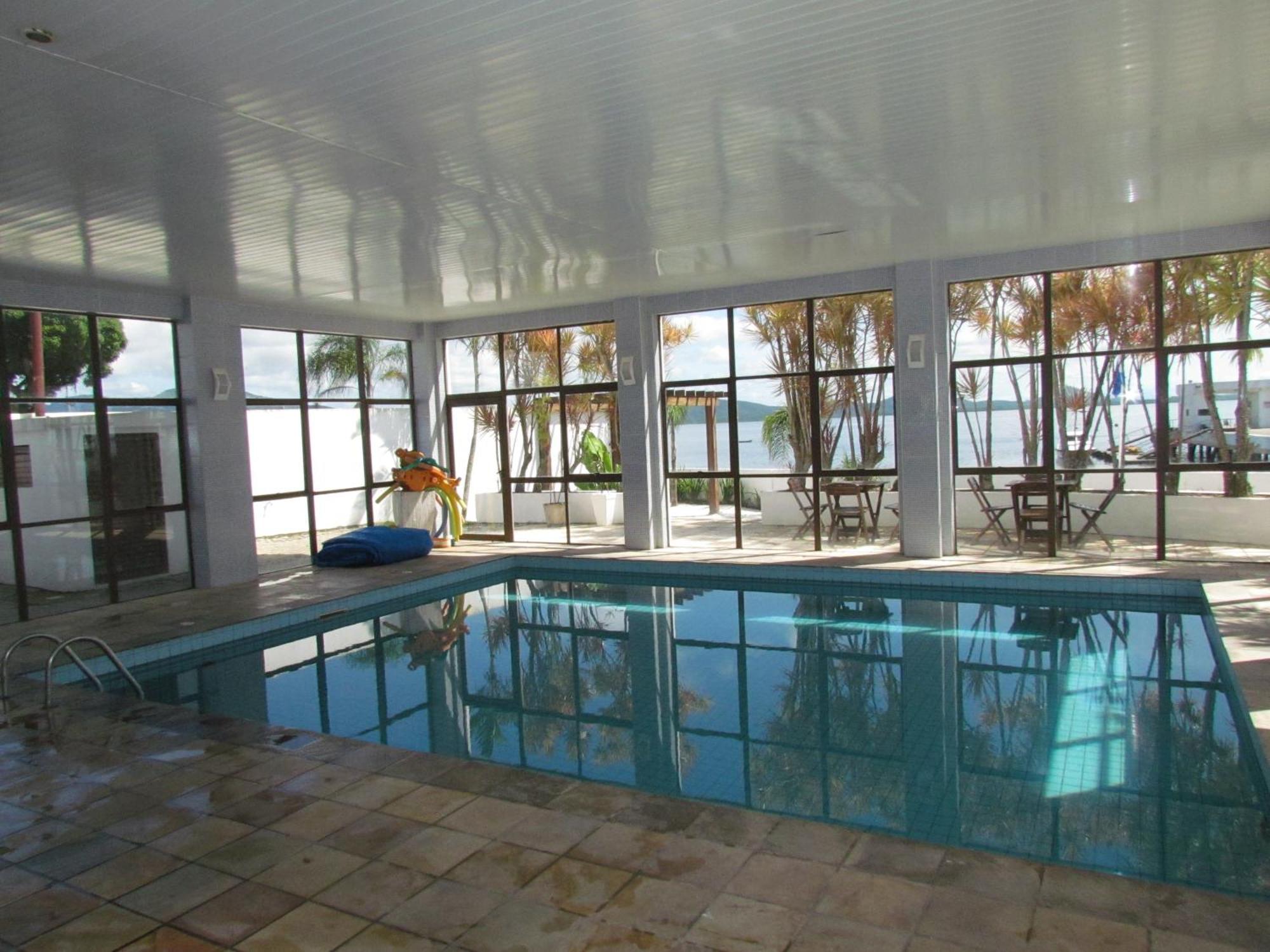 Hotel Villareal סאו פרנסיסקו דו סול מראה חיצוני תמונה