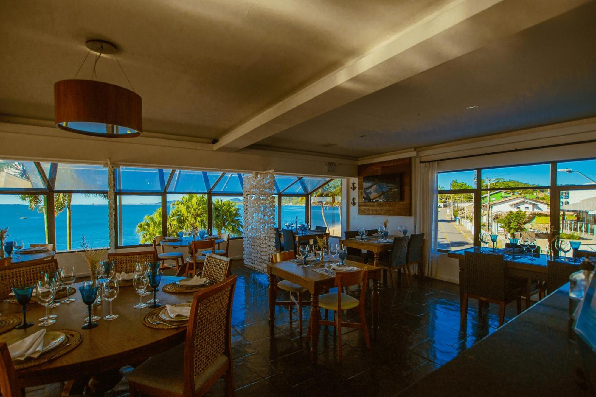 Hotel Villareal סאו פרנסיסקו דו סול מראה חיצוני תמונה