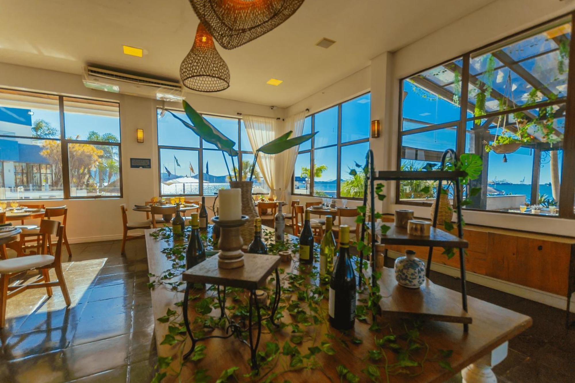 Hotel Villareal סאו פרנסיסקו דו סול מראה חיצוני תמונה