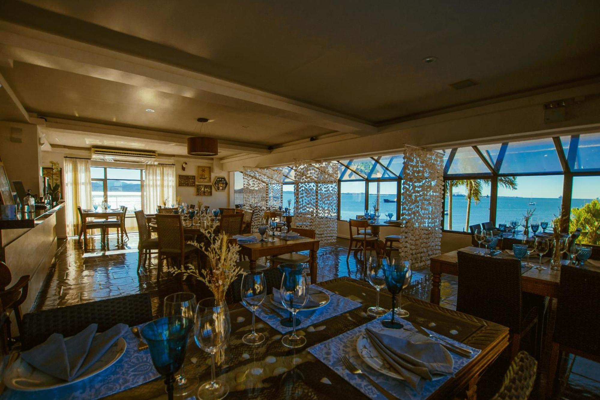 Hotel Villareal סאו פרנסיסקו דו סול מראה חיצוני תמונה