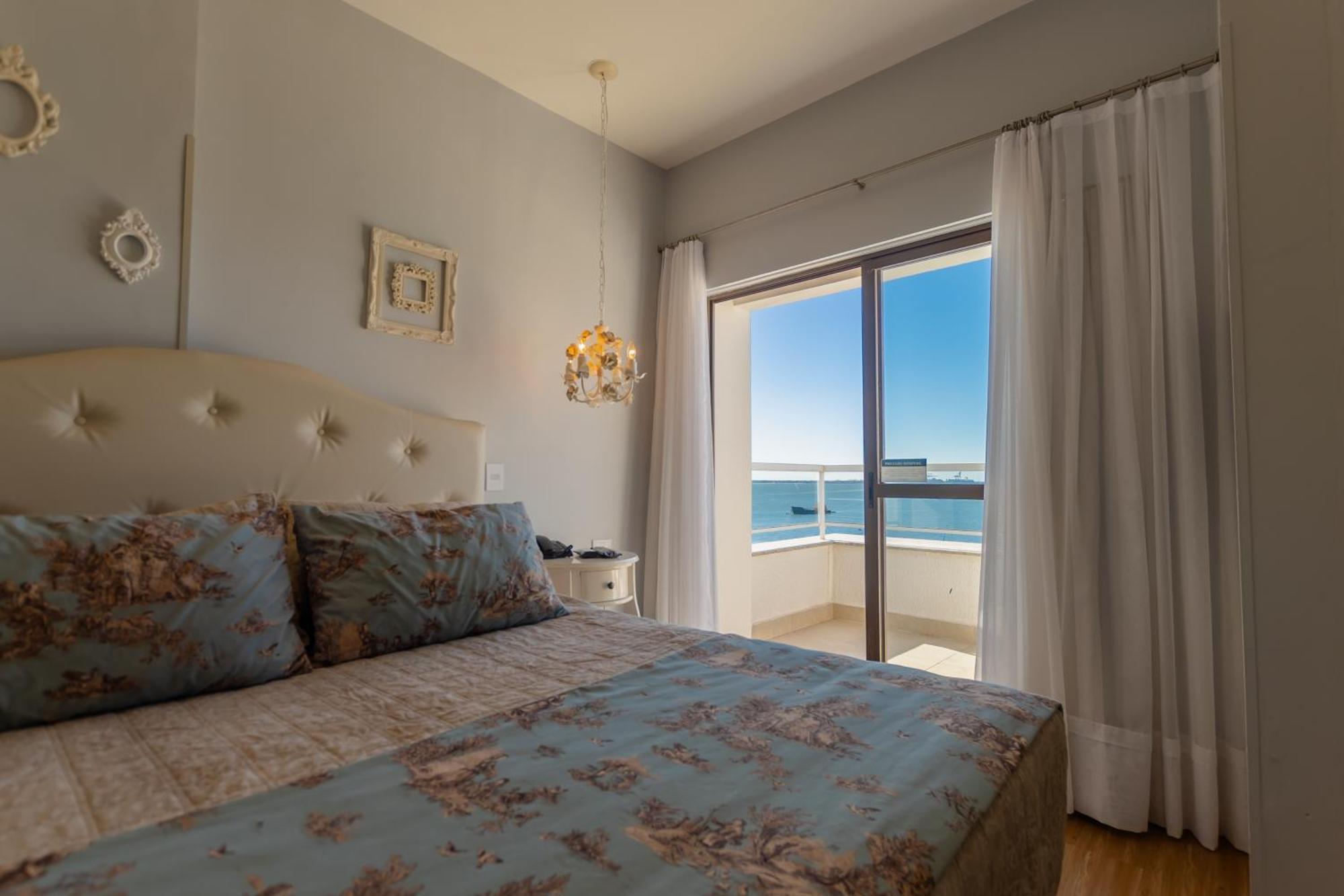 Hotel Villareal סאו פרנסיסקו דו סול מראה חיצוני תמונה