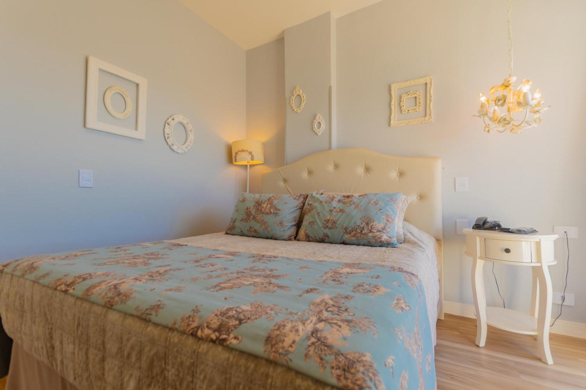Hotel Villareal סאו פרנסיסקו דו סול מראה חיצוני תמונה