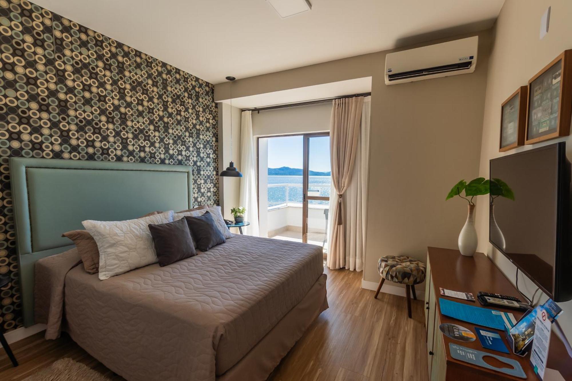 Hotel Villareal סאו פרנסיסקו דו סול מראה חיצוני תמונה