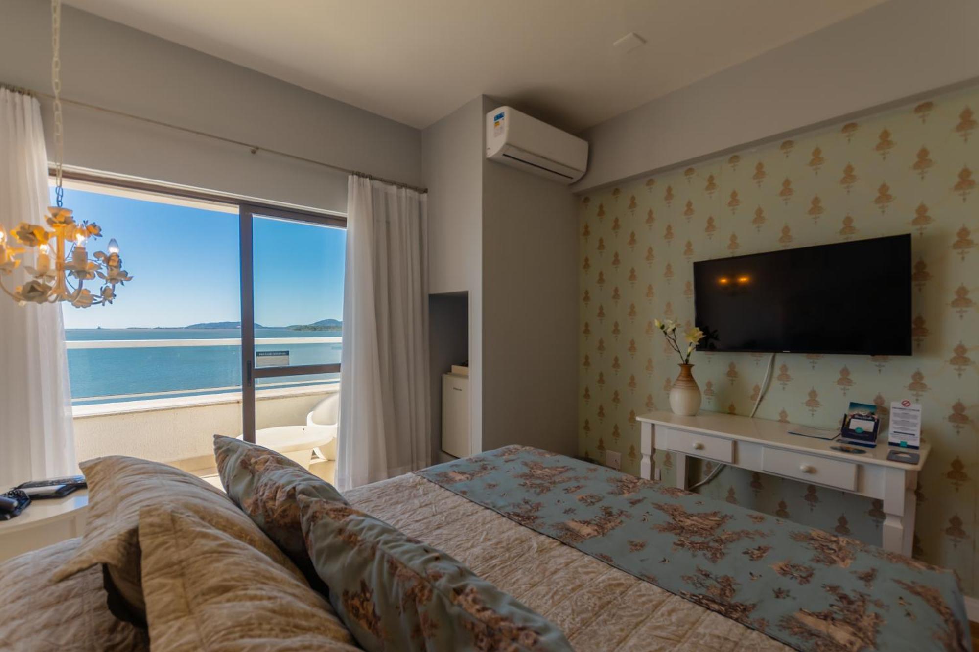 Hotel Villareal סאו פרנסיסקו דו סול מראה חיצוני תמונה