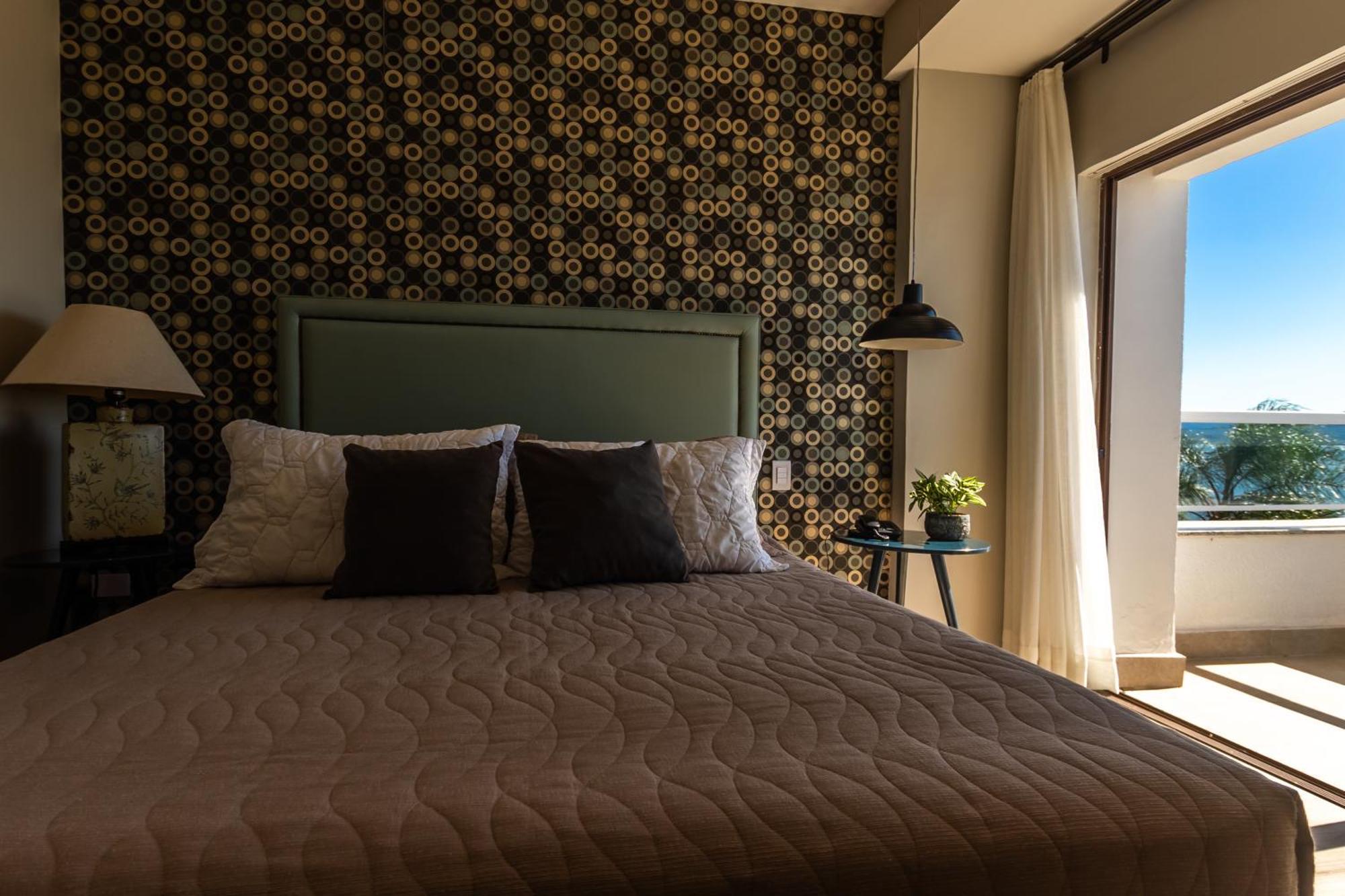 Hotel Villareal סאו פרנסיסקו דו סול מראה חיצוני תמונה