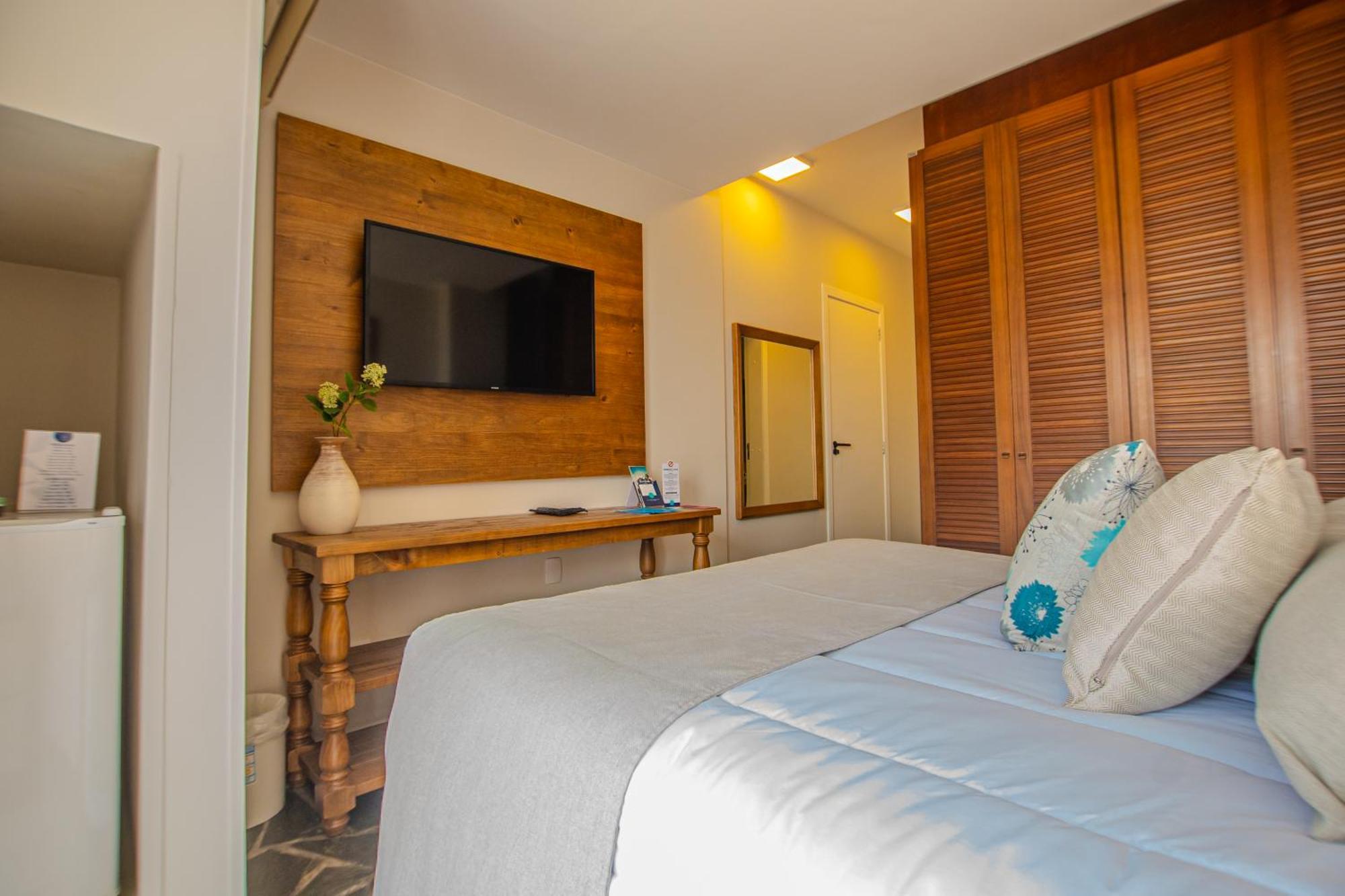 Hotel Villareal סאו פרנסיסקו דו סול מראה חיצוני תמונה