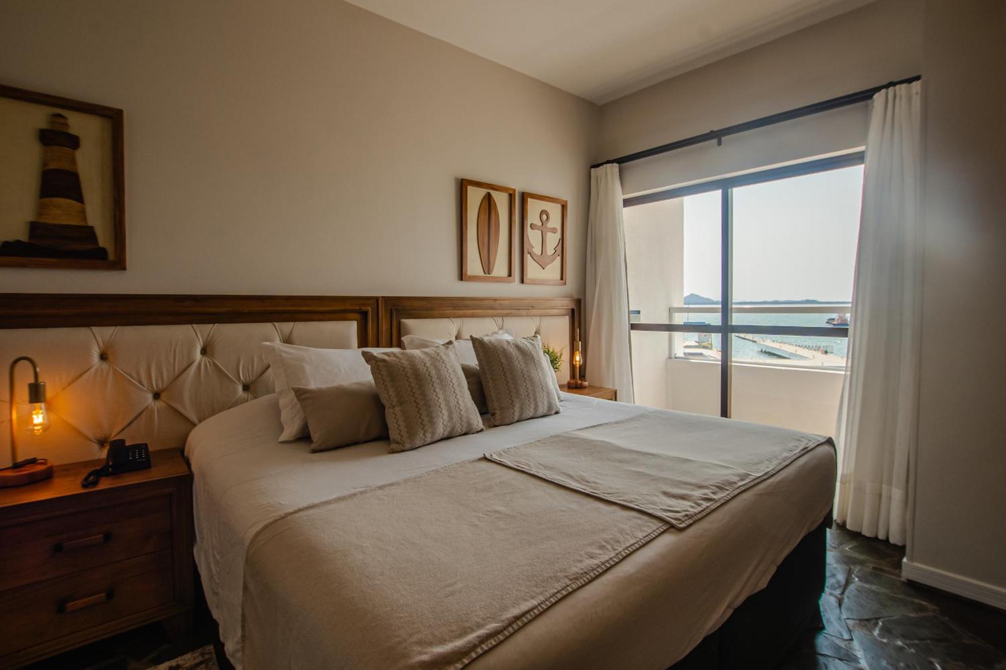 Hotel Villareal סאו פרנסיסקו דו סול מראה חיצוני תמונה