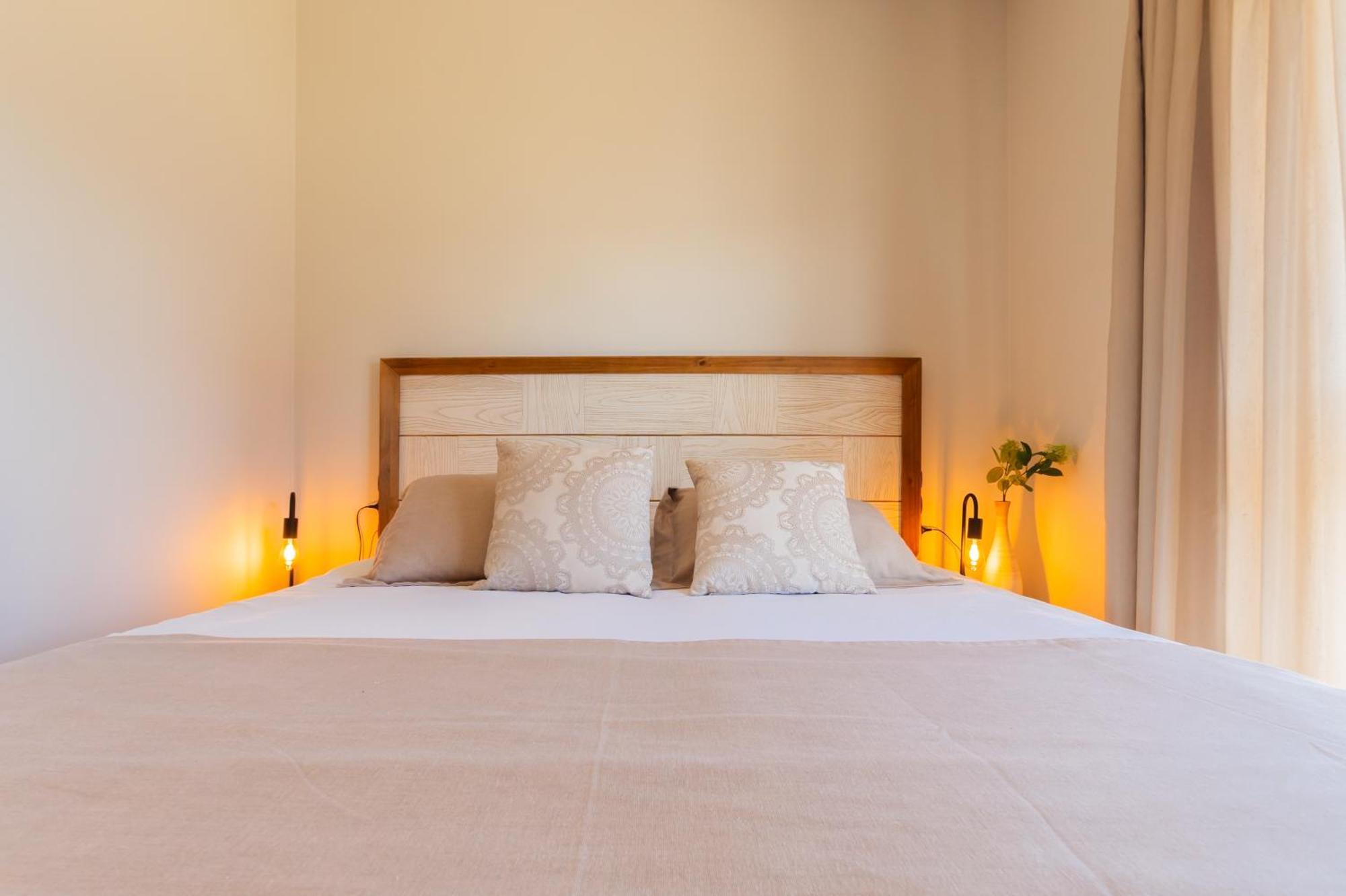 Hotel Villareal סאו פרנסיסקו דו סול מראה חיצוני תמונה