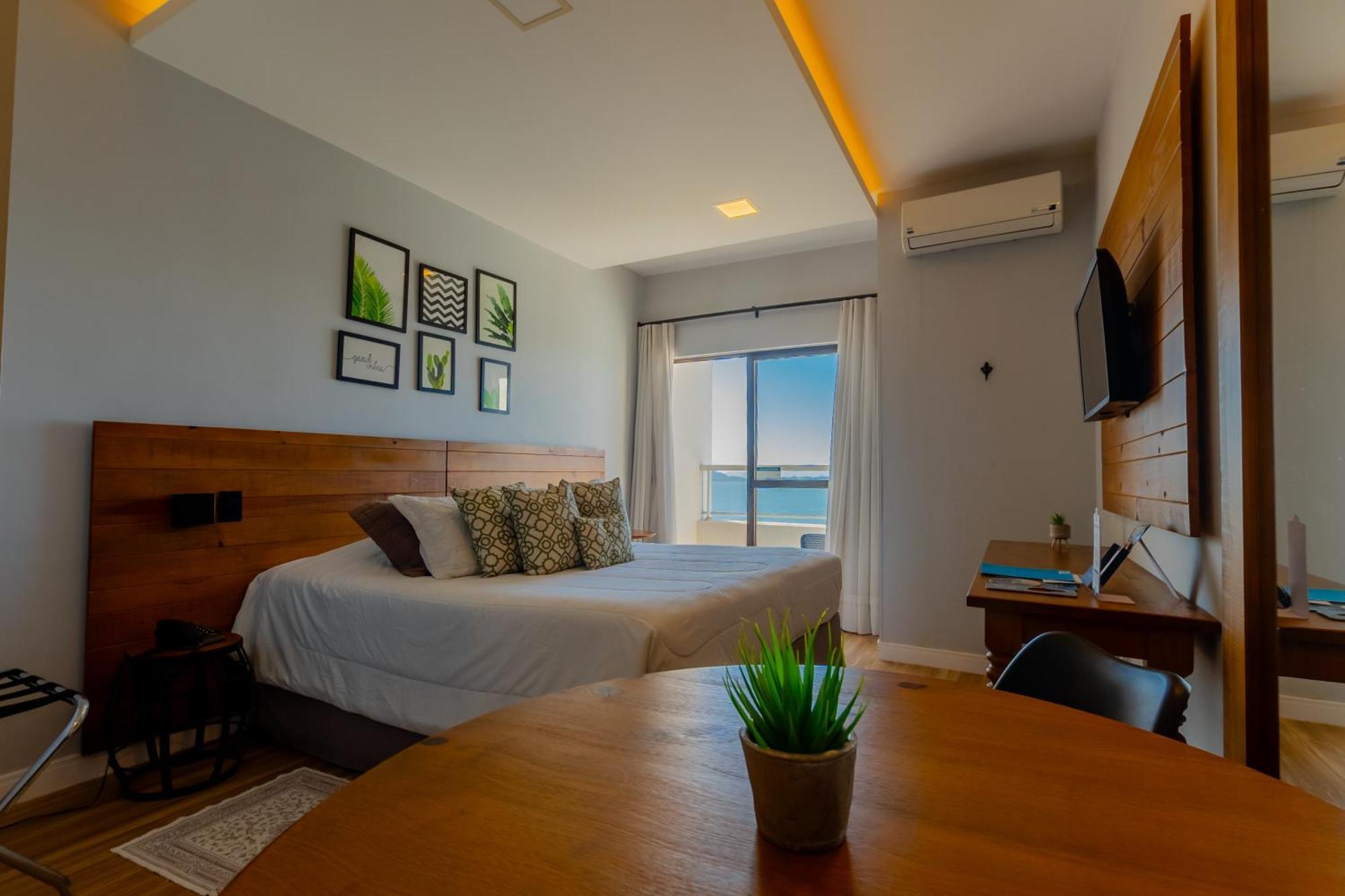 Hotel Villareal סאו פרנסיסקו דו סול מראה חיצוני תמונה