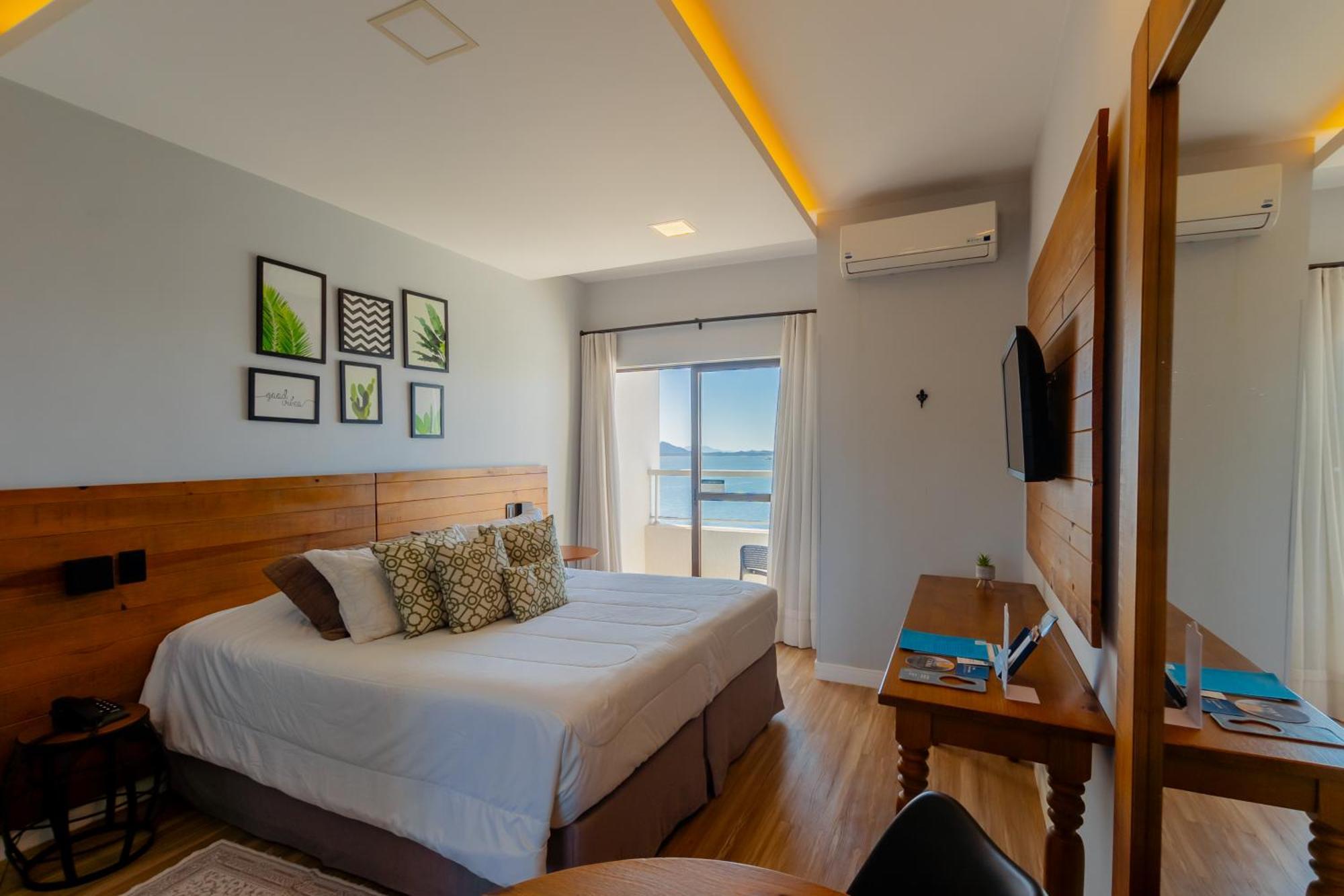Hotel Villareal סאו פרנסיסקו דו סול מראה חיצוני תמונה