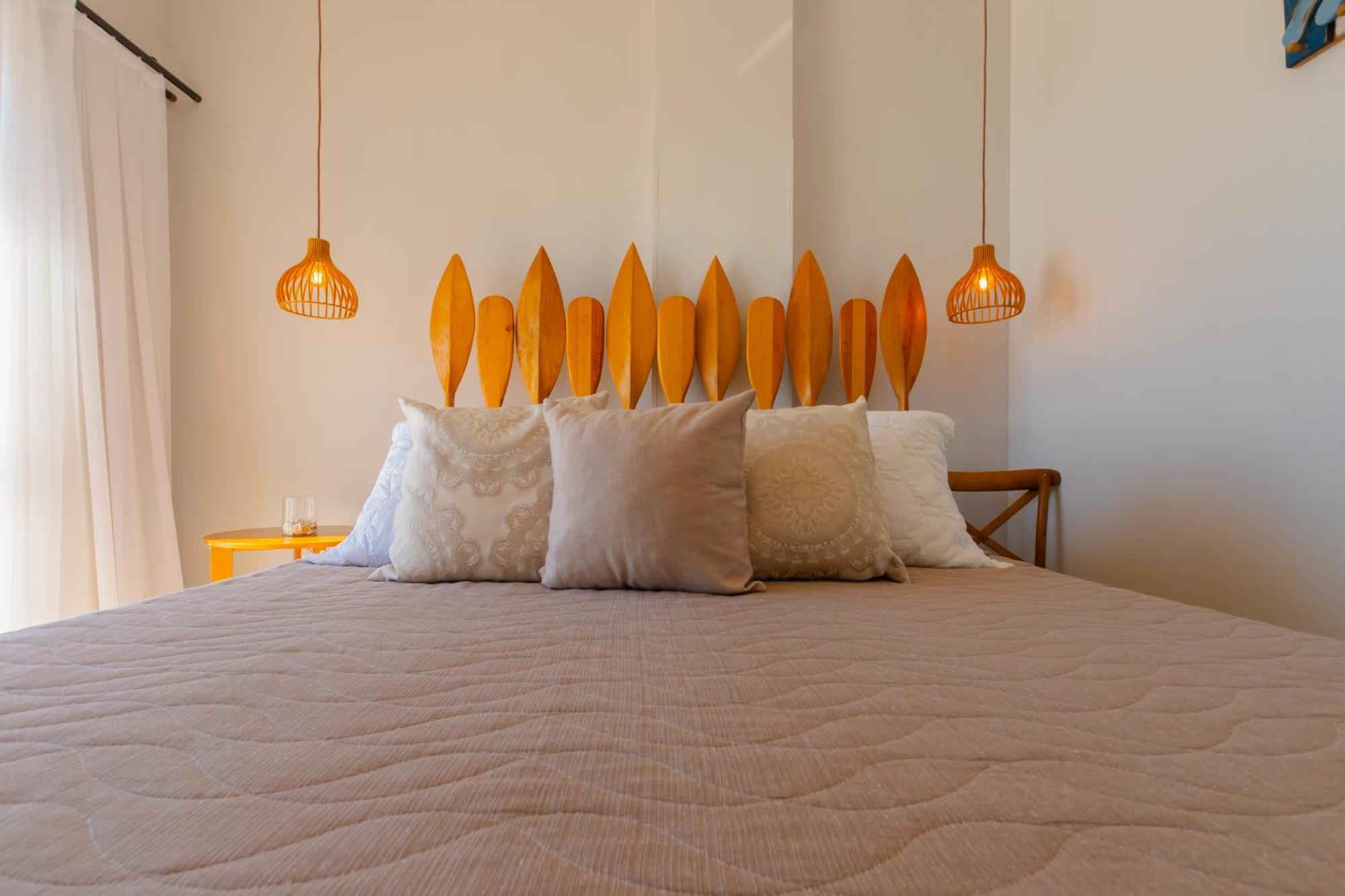 Hotel Villareal סאו פרנסיסקו דו סול מראה חיצוני תמונה